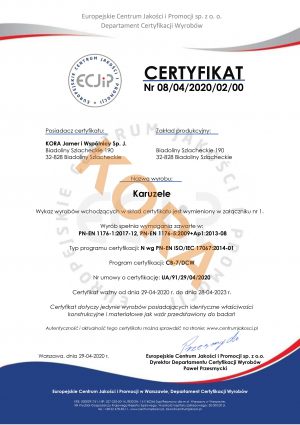 certyfikat- Karuzele 2020 (2)